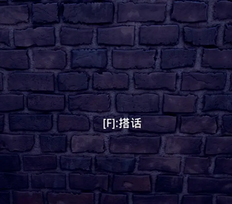 我 belike：